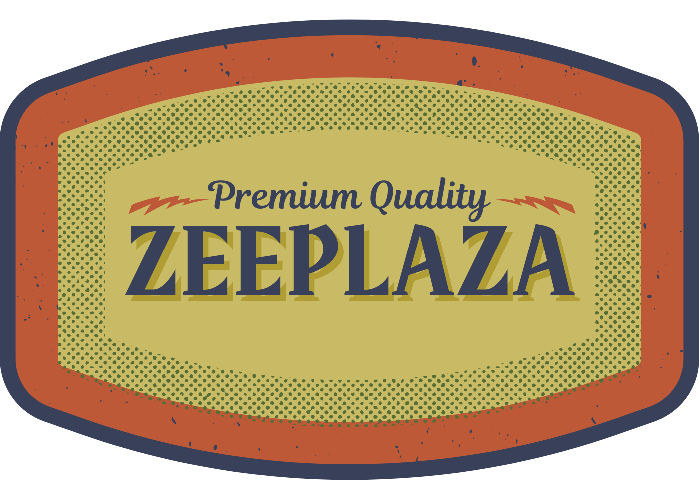 Zeeplaza